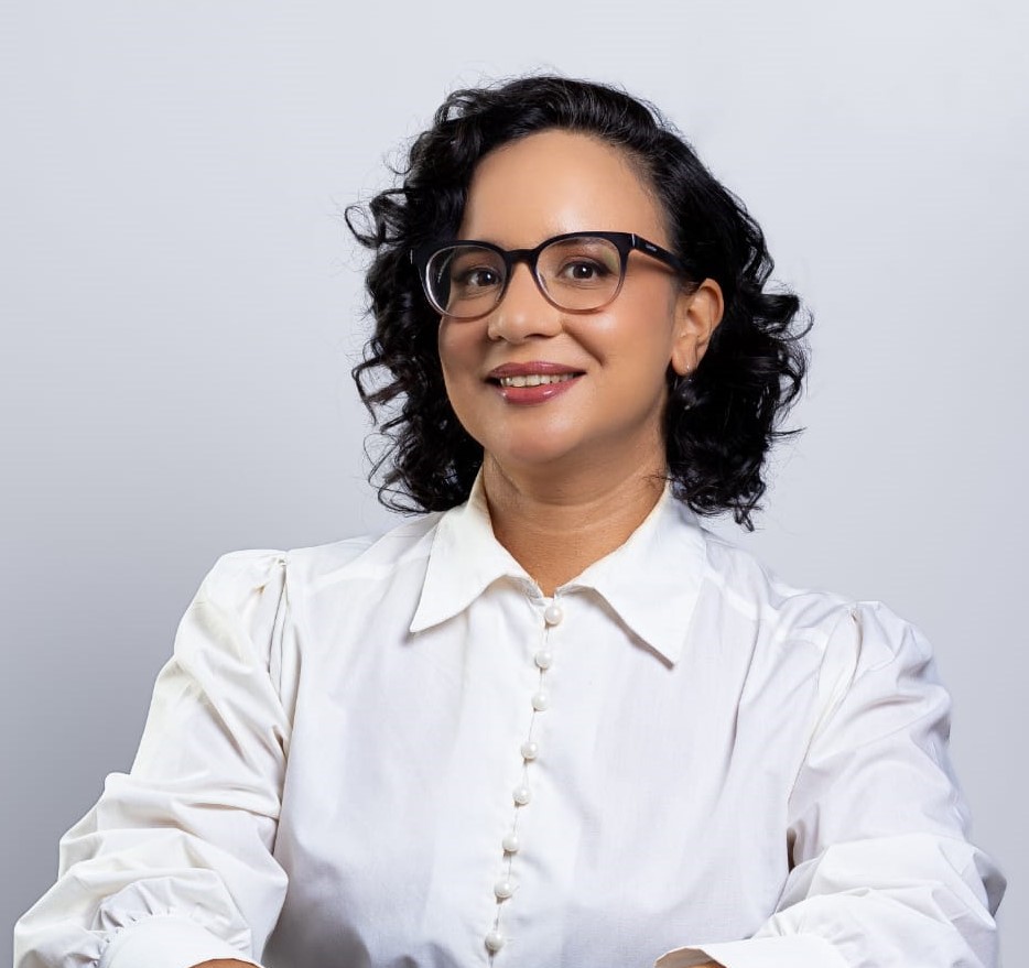 Emanuella Cajado Psicóloga